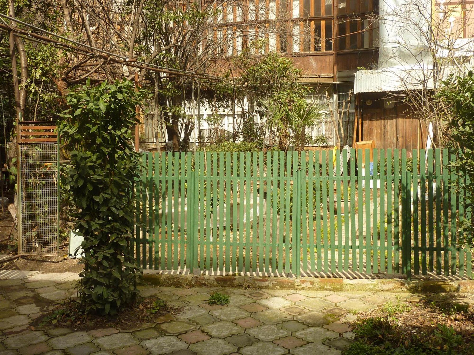 Gardens In Vake, Tbilisi Hotel Exterior photo