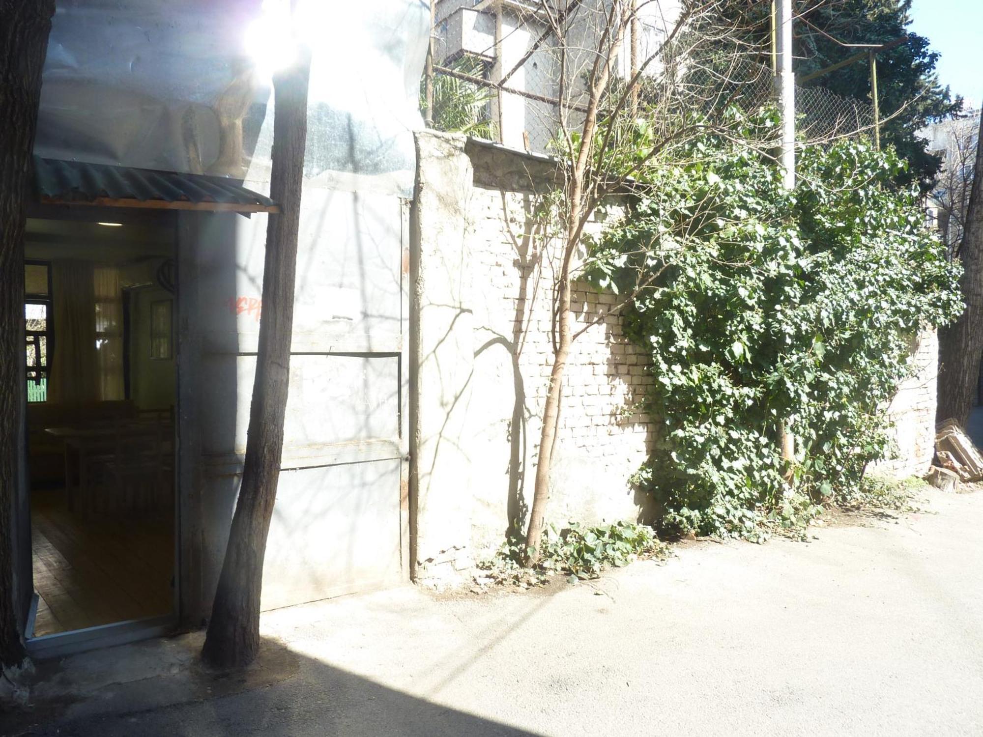 Gardens In Vake, Tbilisi Hotel Exterior photo
